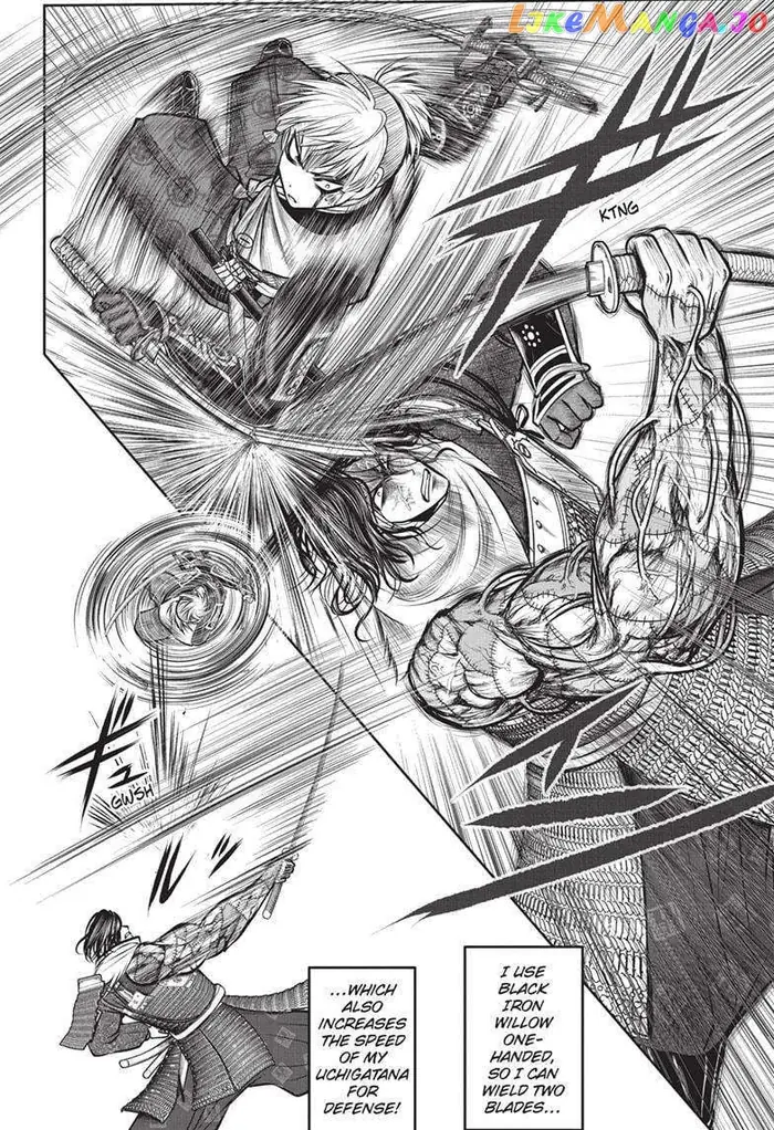 The Elusive Samurai Chapter 140 image 02_optimized